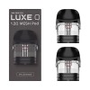 LUXE Q - 1.2 OHM MESH 