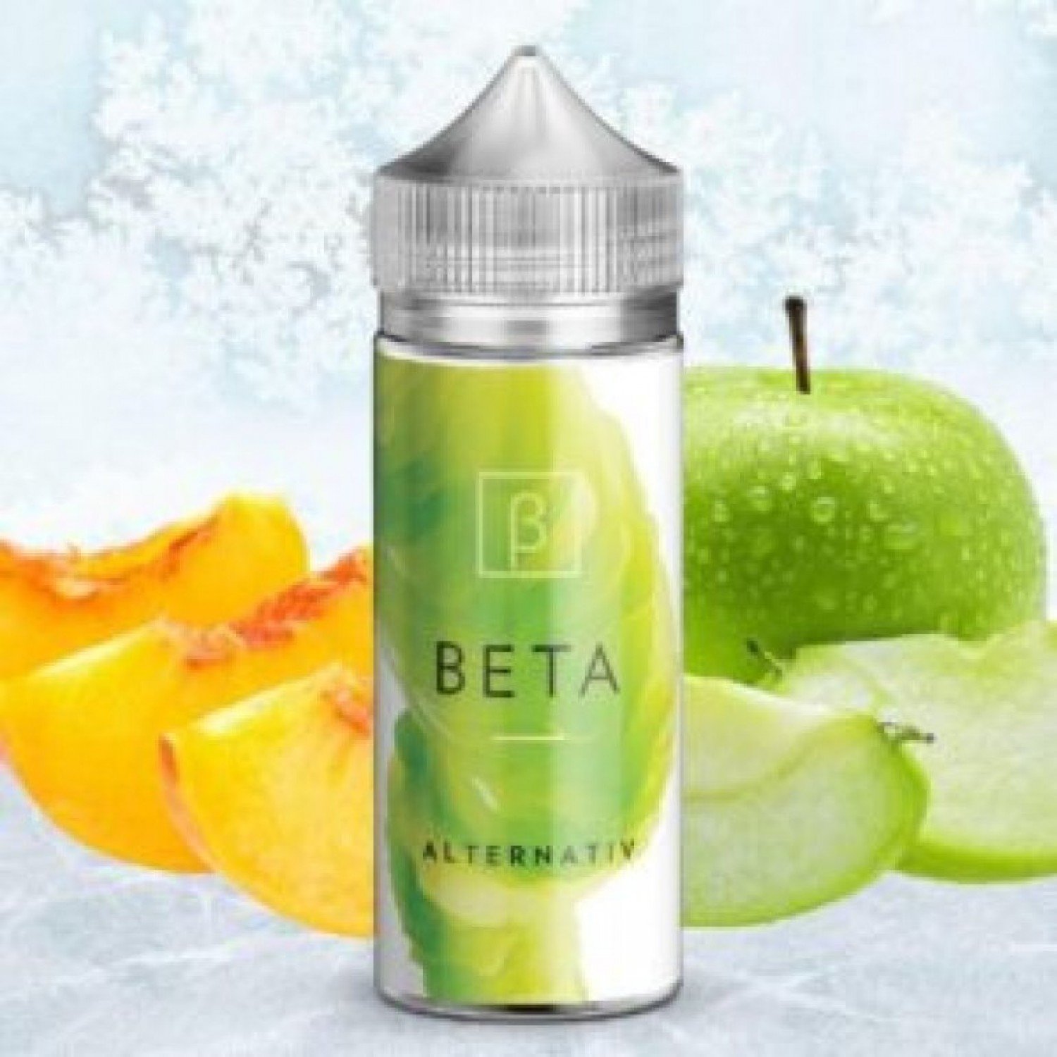 Alternativ - Beta 60 ml Premium Likit