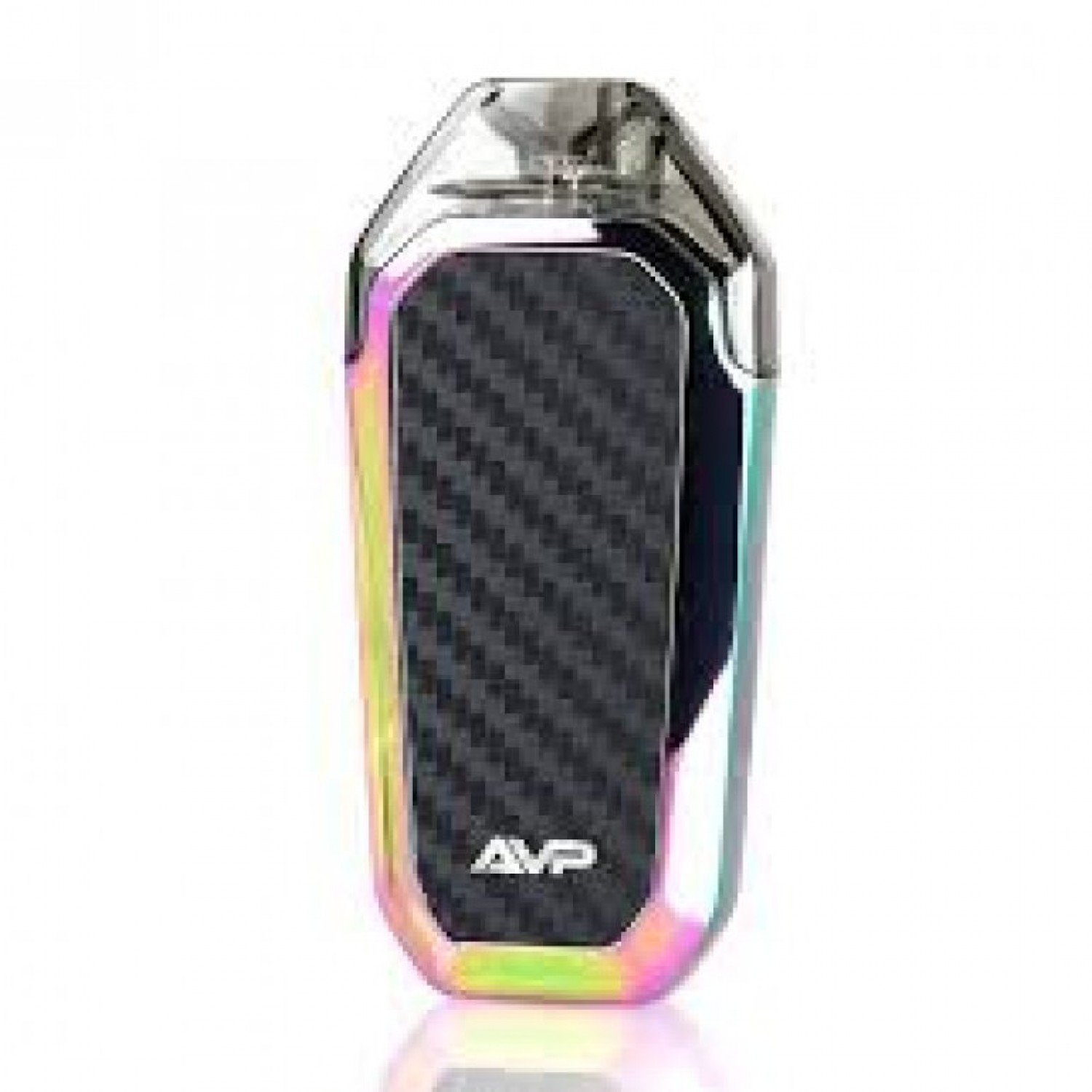 Aspire AVP AIO Kit Pod Mod Elektronik Sigara Kit