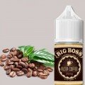 Big Boss - Filtre Kahve 30 ml Salt Likit