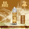 Big Boss - Tobacconist 60 ml Premium Likit
