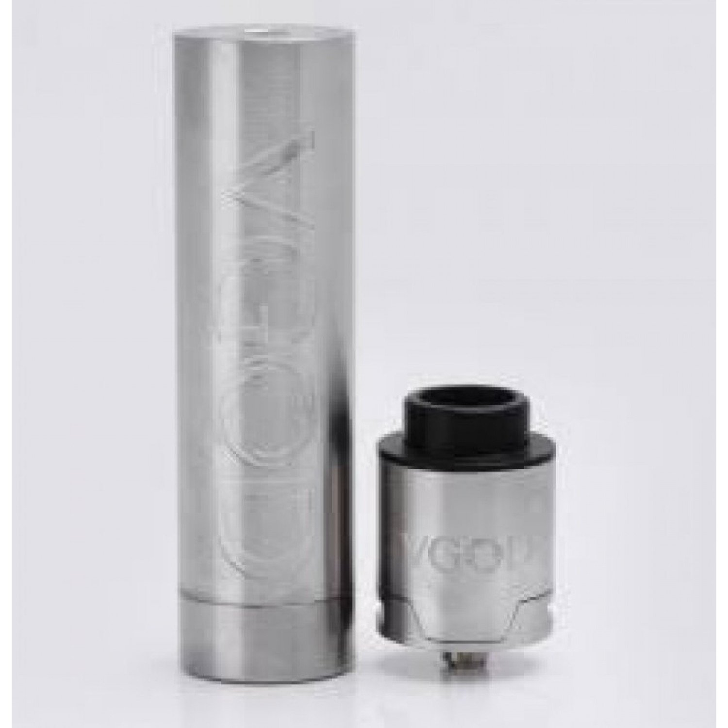 (Clone) Vgod - Pro Drip Mekanik Mod Elektronik Sigara Kit