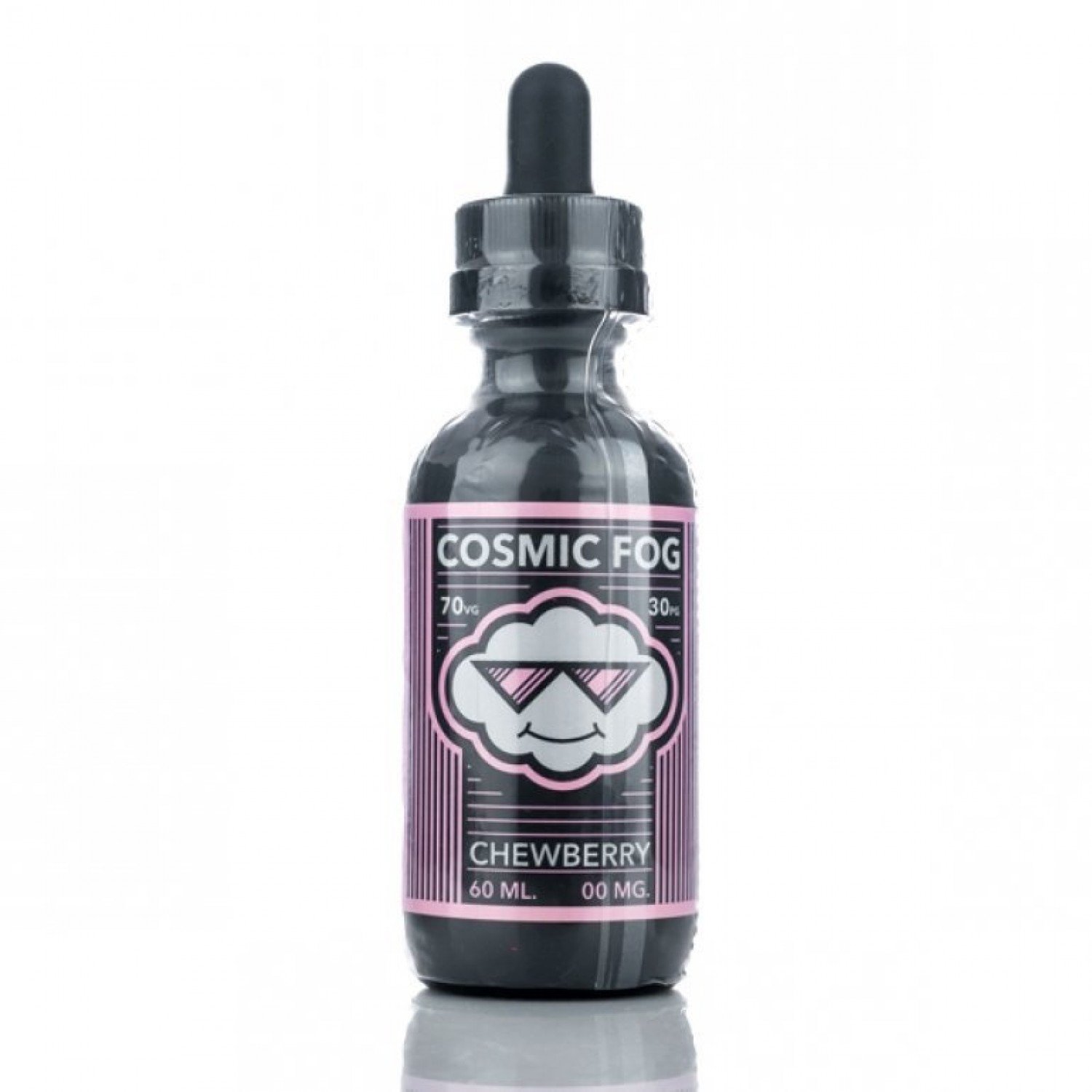 Cosmic Fog - Chewberry 60 ml Premium Likit
