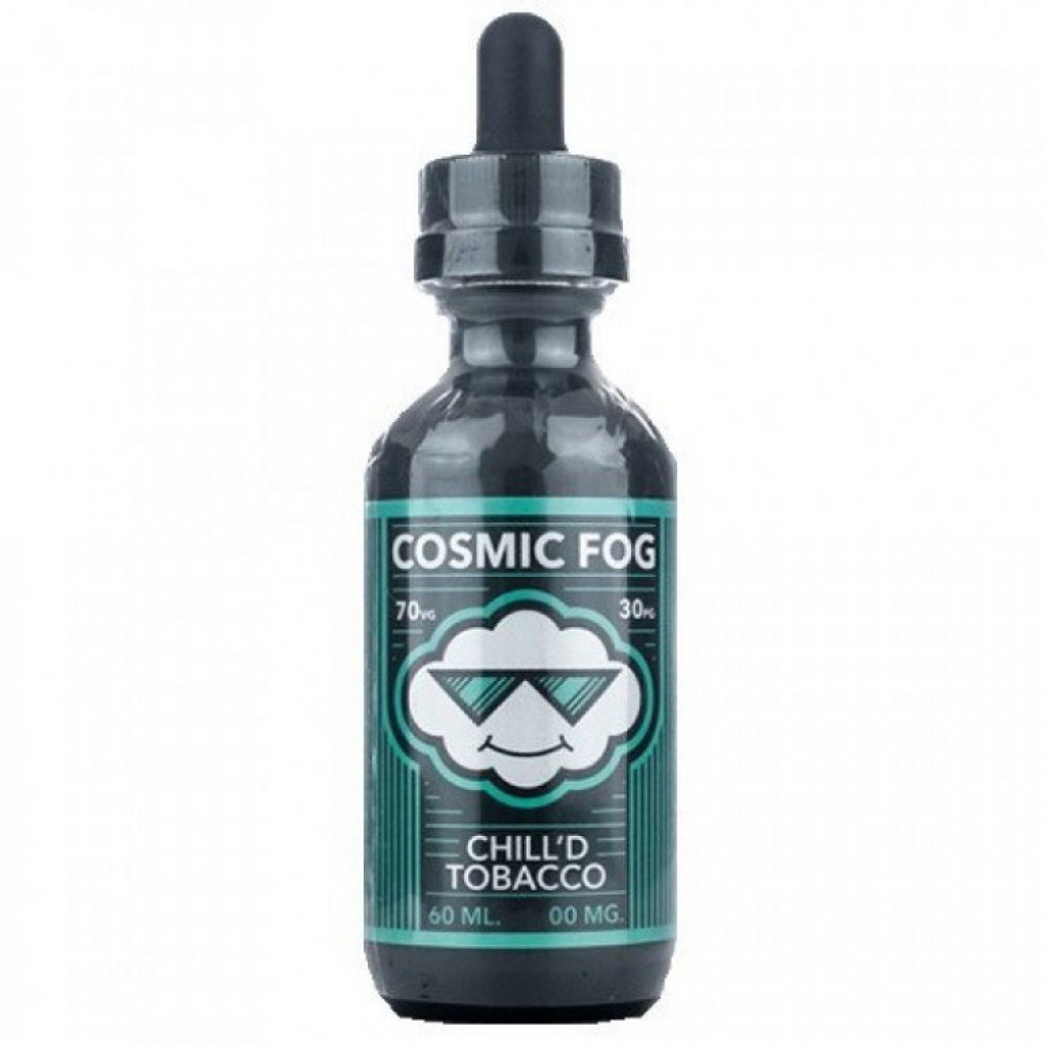 Cosmic Fog - Chilld Tobacco 30ml Premium Likit