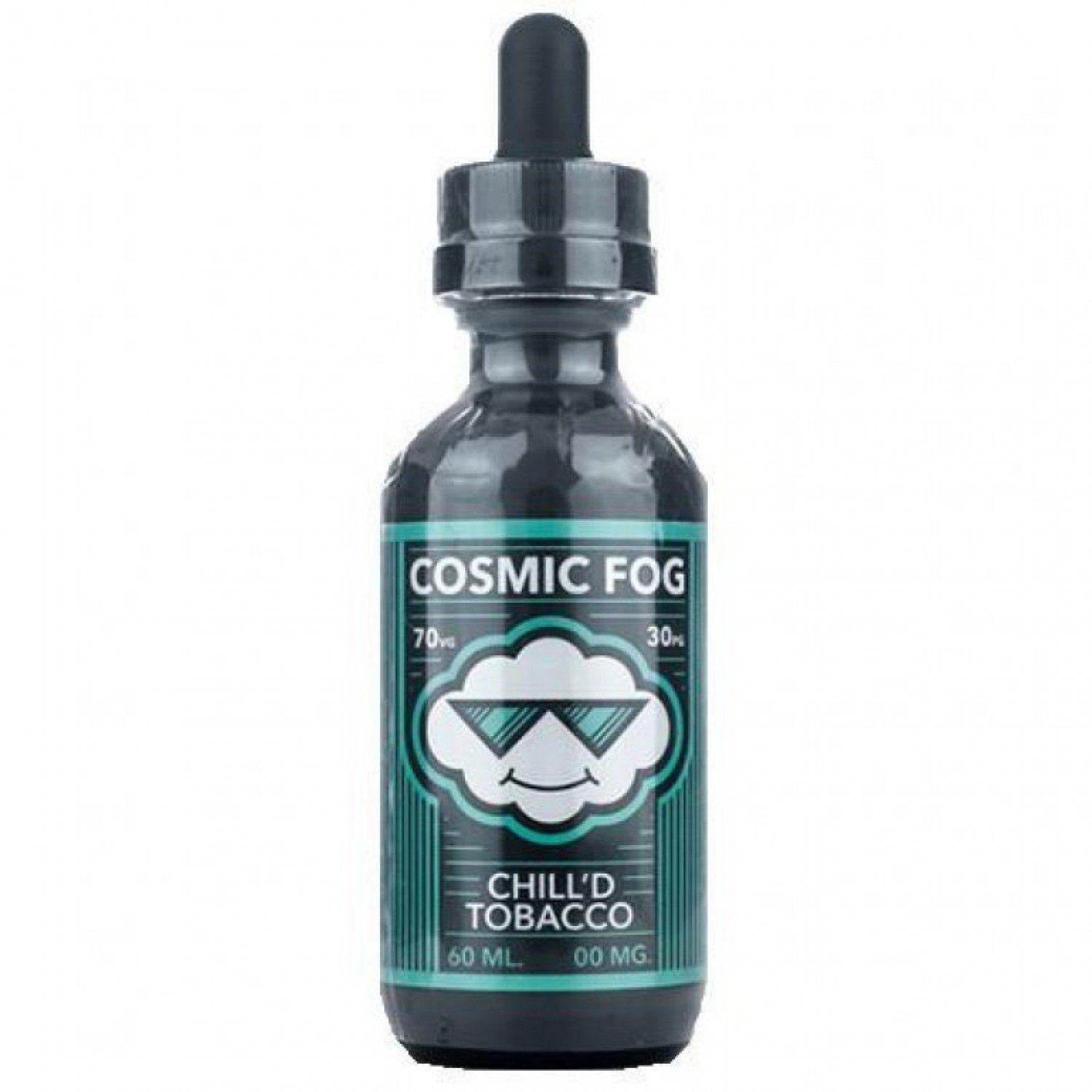 Cosmic Fog - Chilld Tobacco 60 ml Premium Likit