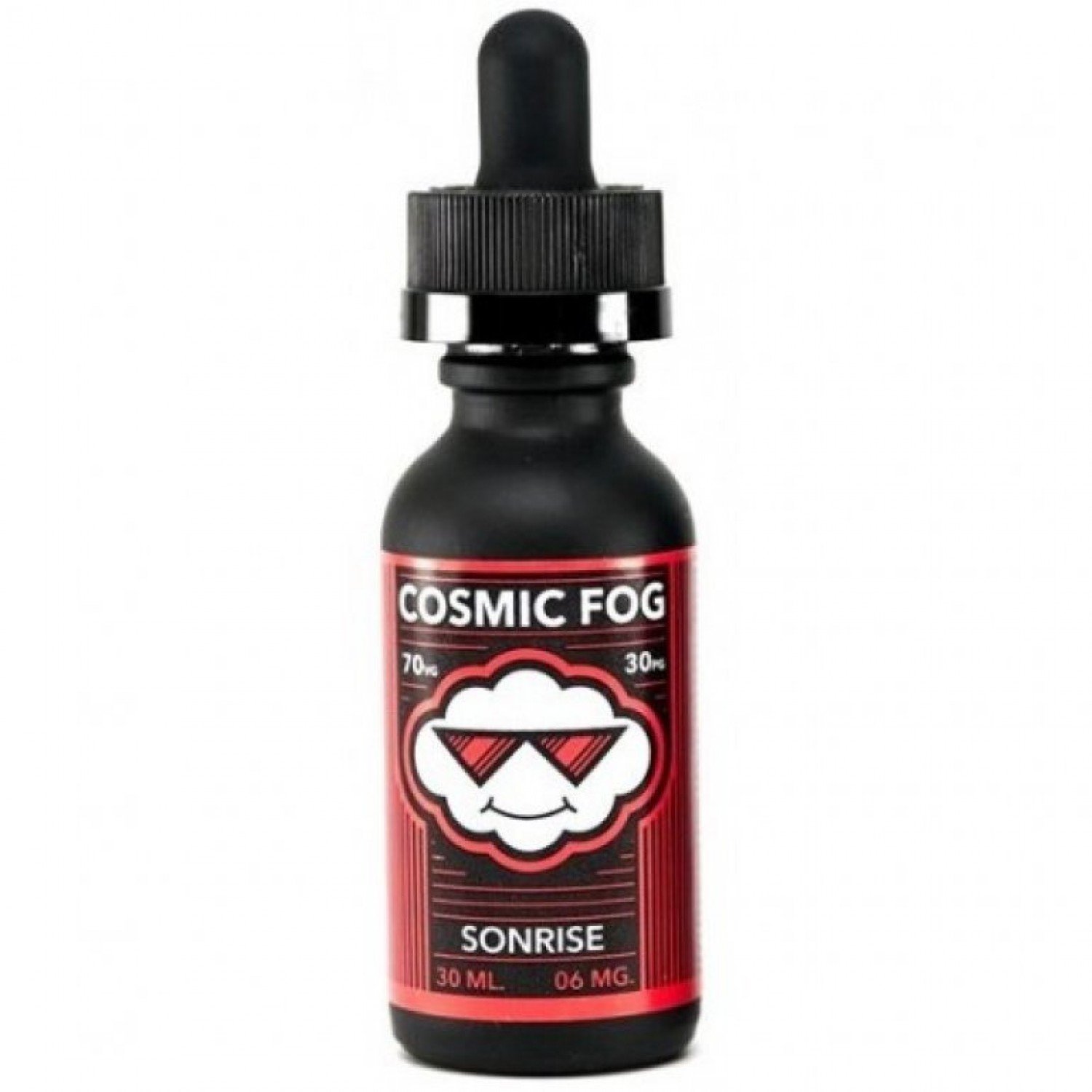 Cosmic Fog - Sonrise 30ml Premium Likit