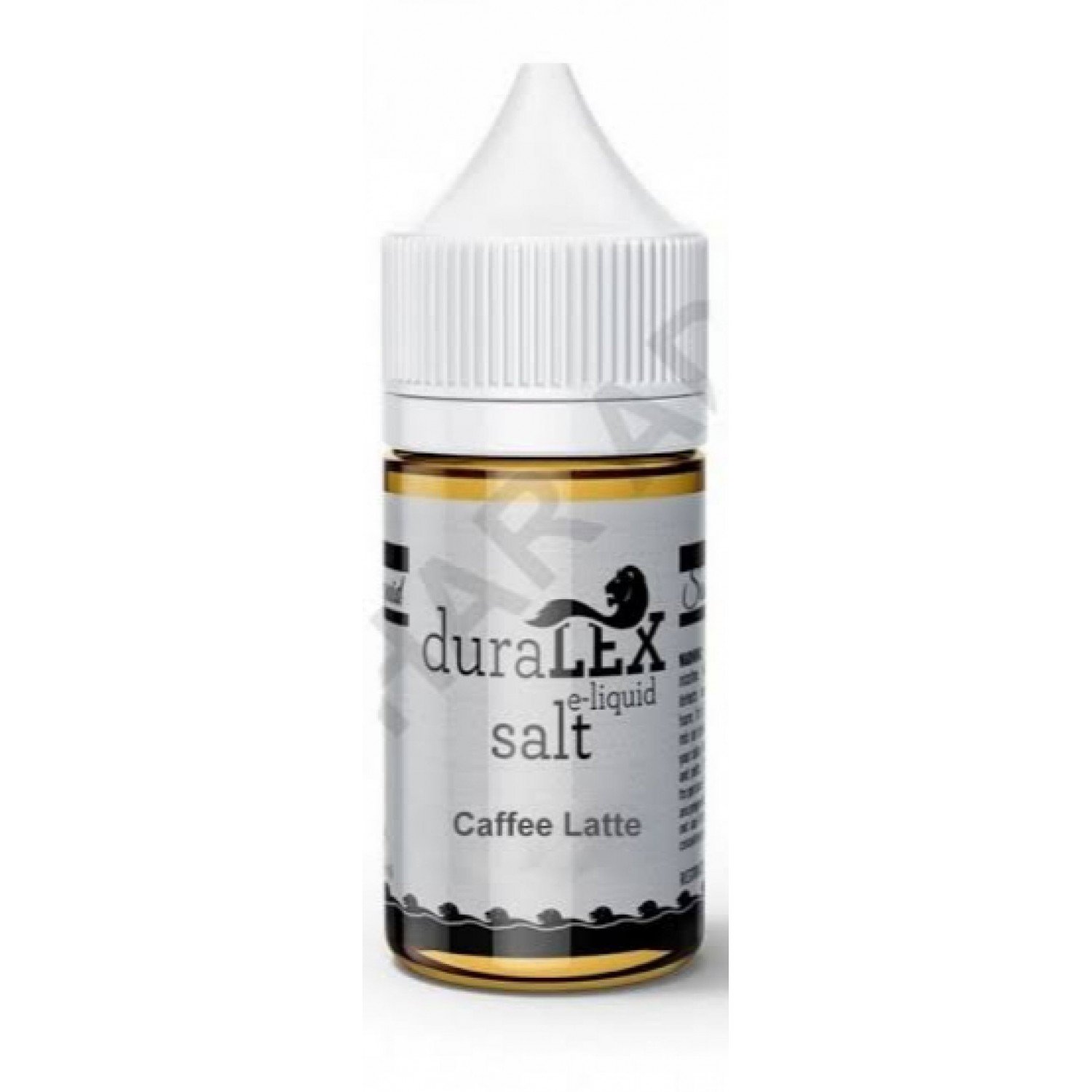 Duralex - Coffee Latte 30 ml Salt Likit