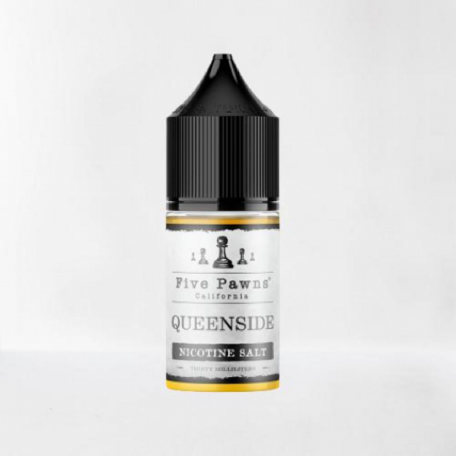 Five Pawns - Queen Side 30 ml Premium Salt Likit