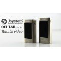 Joyetech Ocular Dokunmatik Elektronik Sigara Mod 80 W