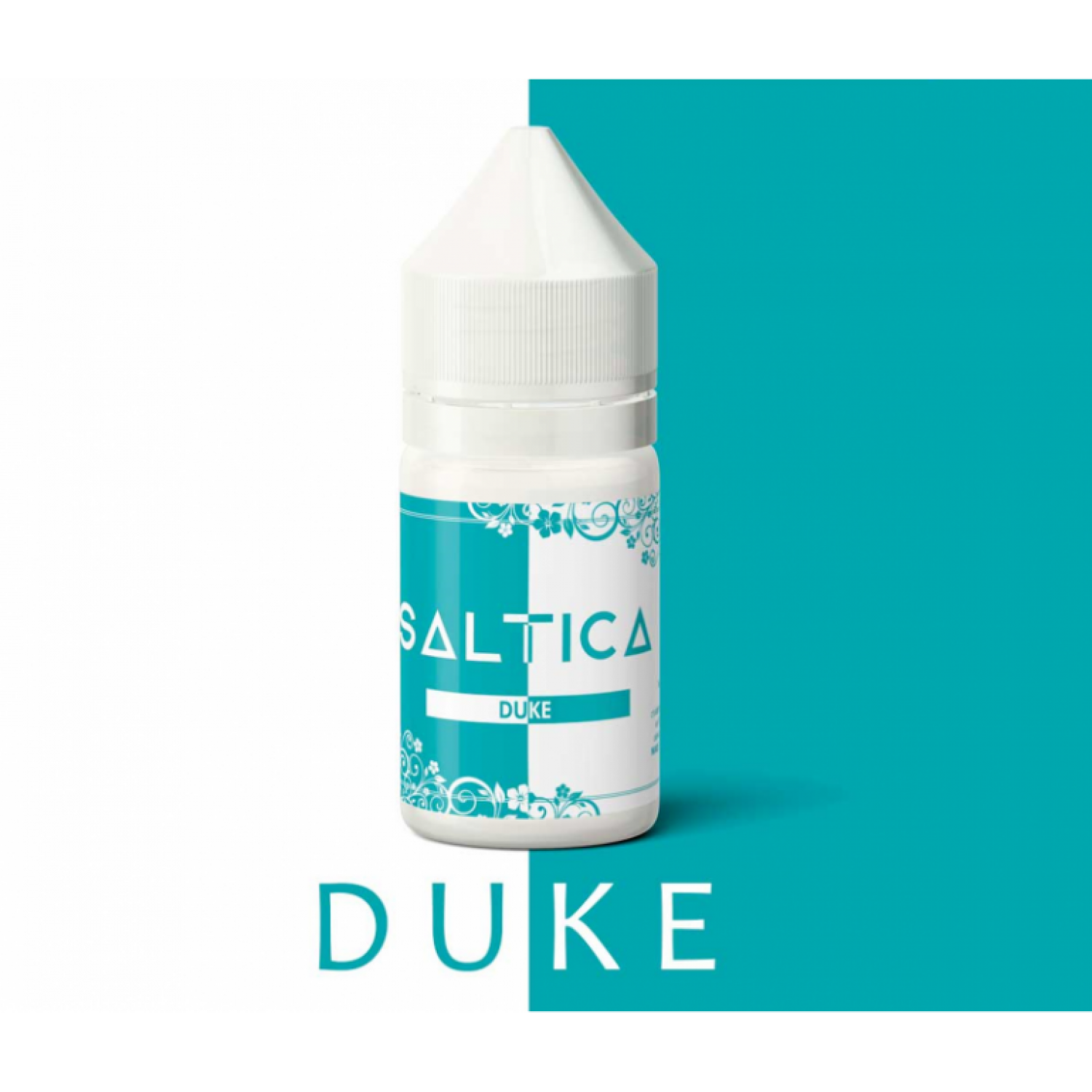 Saltica - Duke 30 ml Premium Salt Likit