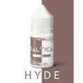 Saltica - Hyde 30 ml Premium Salt Likit