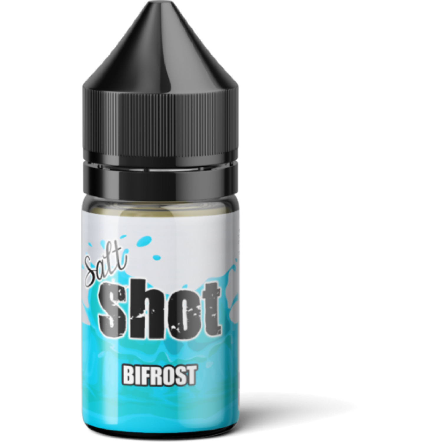 Shot - Bifrost 30 ml Premium Salt Likit