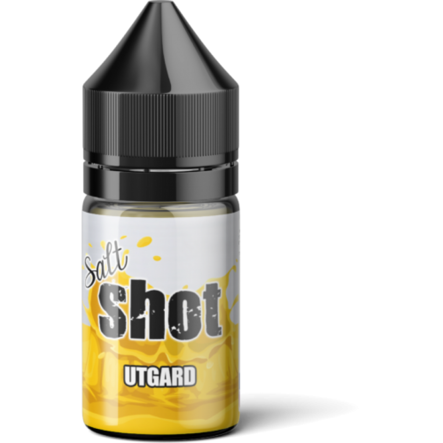 Shot - Utgard 30 ml Premium Salt Likit