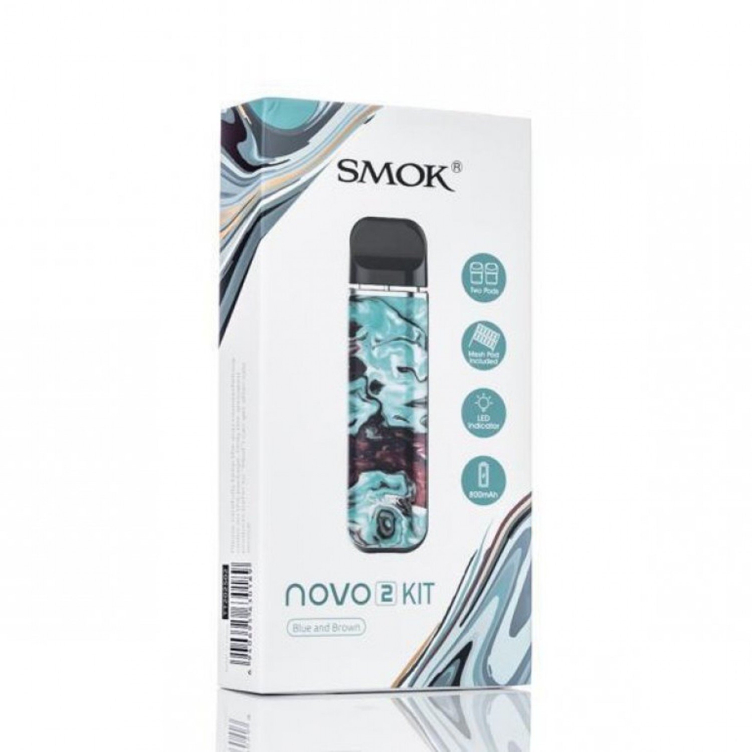 Smok - Novo 2 Pod 800 mah Elektronik Sigara Kit