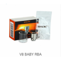 Smok TFV8 Baby RBA Coil