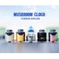 Smokjoy - Mushroom Cloud Rda 24 mm Elektronik Sigara Atomizer