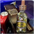 Smoky Texas - Boca Chica 60 ml Premium Likit