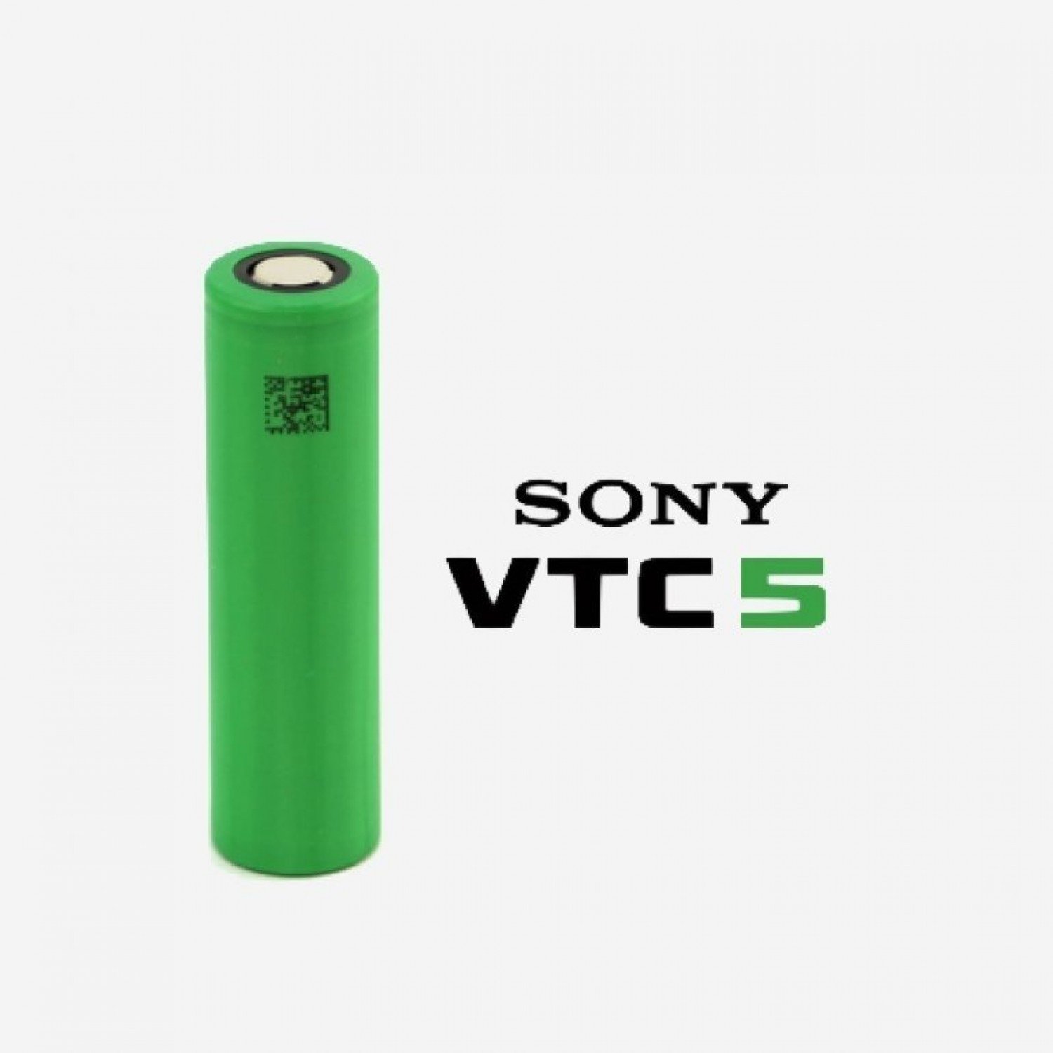 Sony Vtc 5 18650 Elektronik Sigara Pili - 2600 Mah
