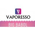 Vaporesso - Big Babol 30 ml Elektronik Sigara Likiti