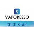Vaporesso - Coco Star 30 ml Elektronik Sigara Likiti