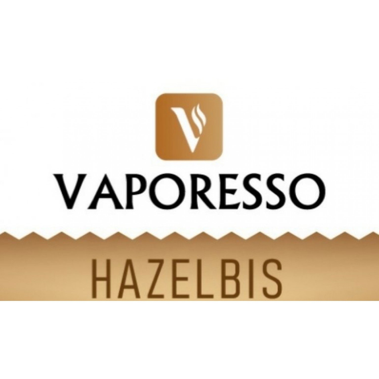 Vaporesso - Hazelbis 30 ml Elektronik Sigara Likiti