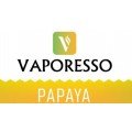 Vaporesso - Papaya 30 ml Elektronik Sigara Likiti