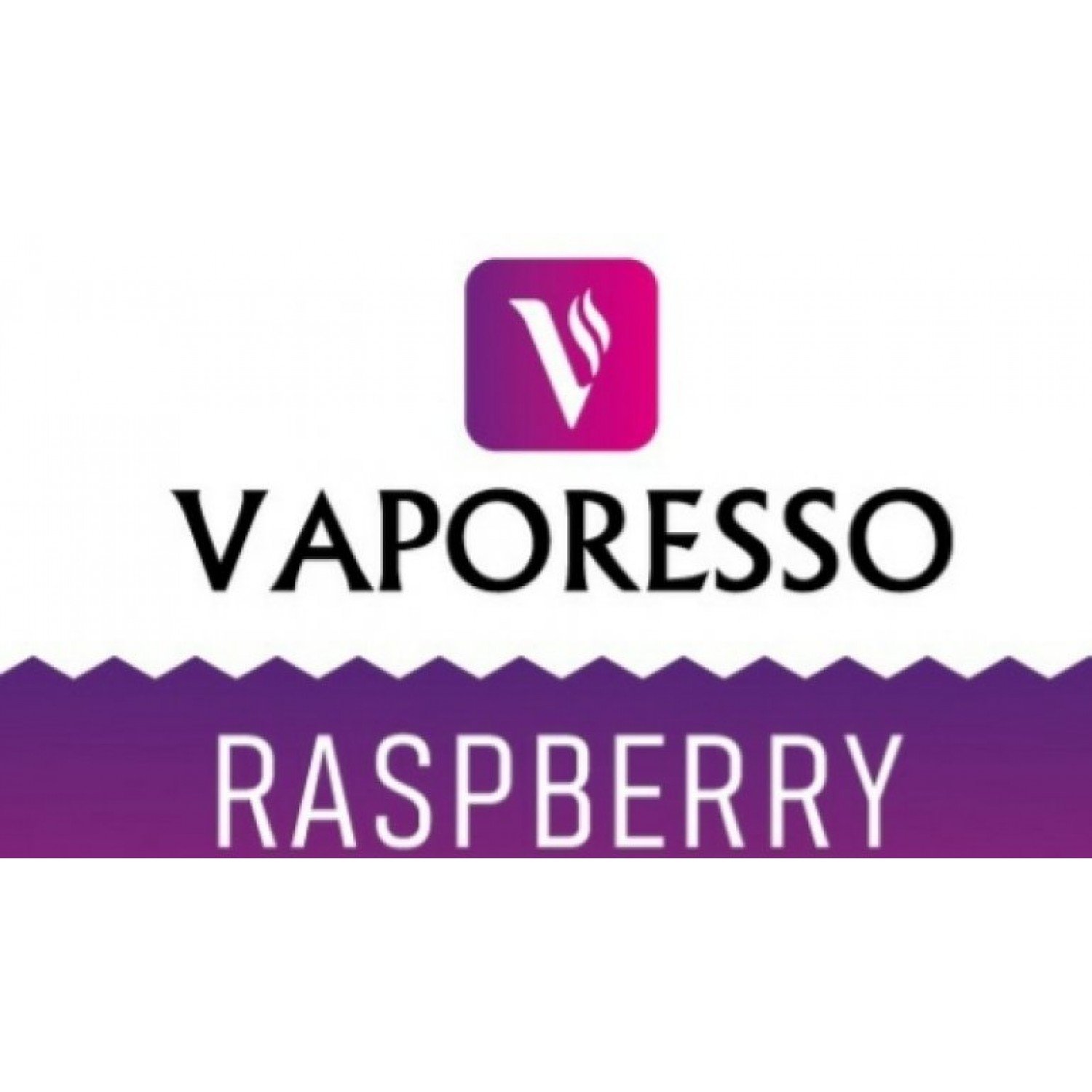 Vaporesso - Rapsberry 30 ml Elektronik Sigara Likiti