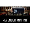 Vaporesso Revenger Mini 85W Elektronik Sigara Kit 2500mAh