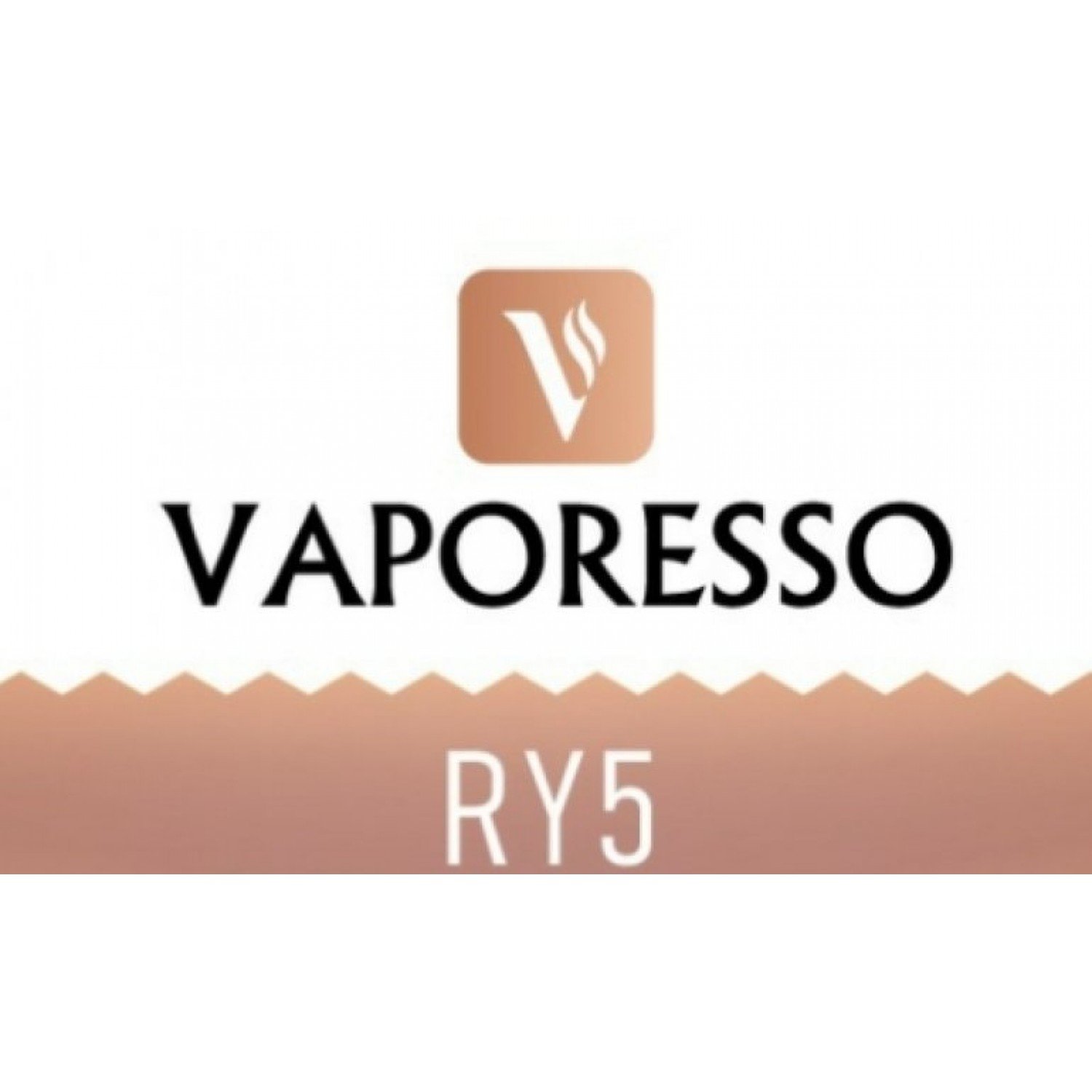 Vaporesso - RY5 30 ml Elektronik Sigara Likiti