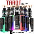 Vaporesso - Tarot Baby 85 w 4.5 ml Elektronik Sigara Kit
