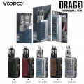 Voopoo - Drag 3 177w Elektronik Sigara Kit