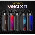 Voopoo - Vinci X2 80W Pod Mod Elektronik Sigara Kit