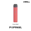Popreel N1 Coral Red 