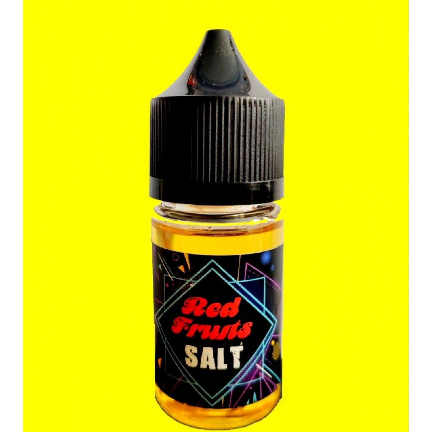 xVape - Red Fruits Salt 30 ml Premium Salt Likit