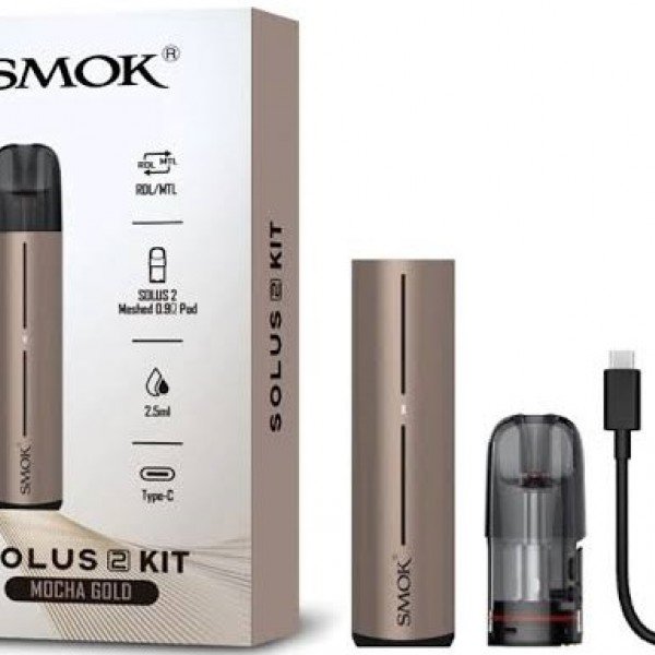 Smok Solus 2 Elektronik Sigara