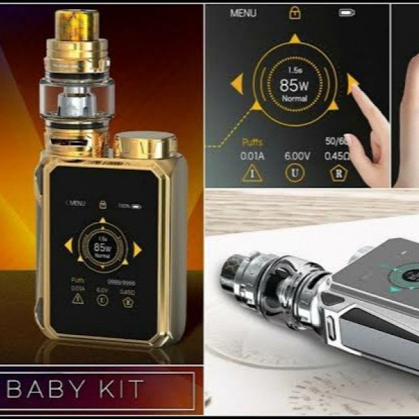 Smok G Priv Baby Elektronik Sigara Kit