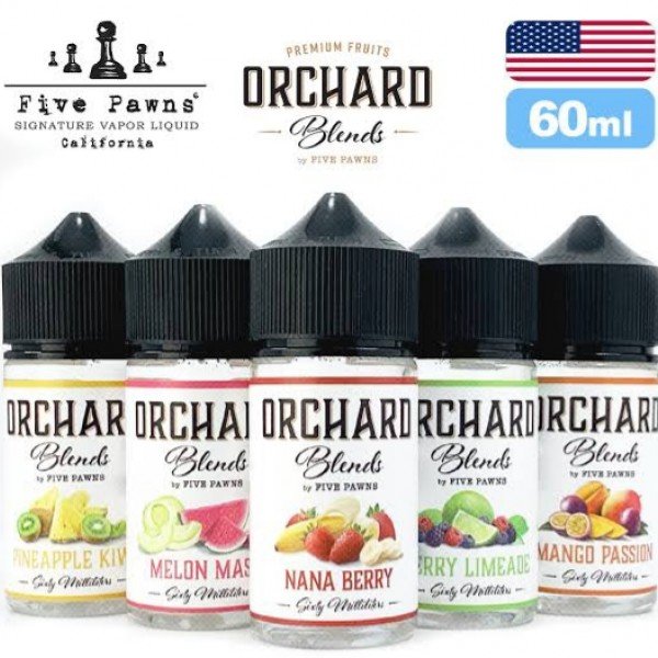 Orchard Premium Likit İncelemesi