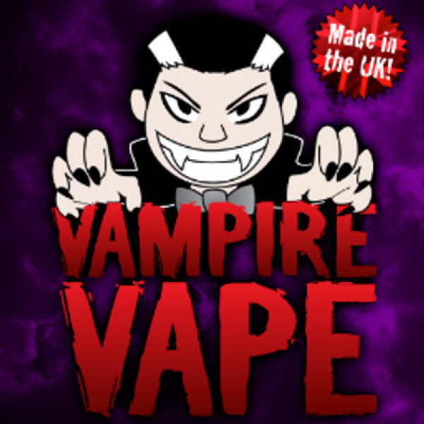 Vampire Vape Premium Likit